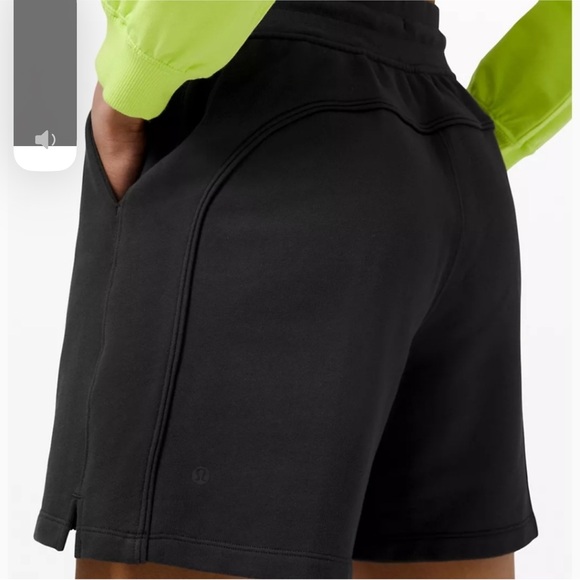 All yours HR shorts 7" - Picture 1 of 2